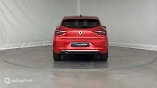 Clio 1.3 TCe 140ch Techno 2023 occasion 57000 Metz