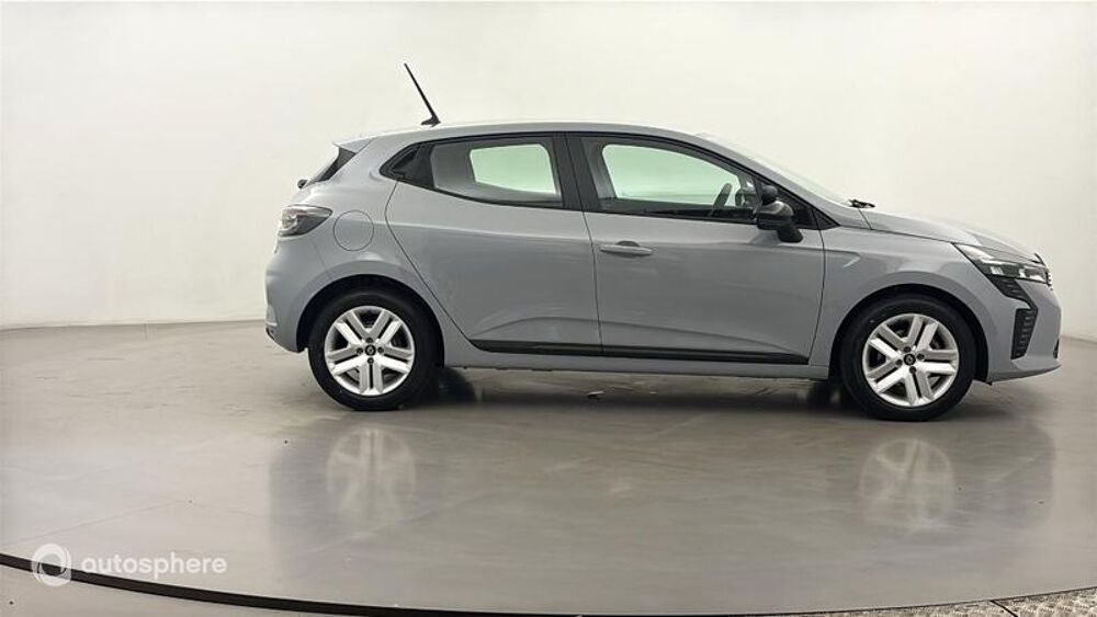 Clio 1.5 Blue dCi 100ch Evolution 2025 occasion 93320 Les Pavillons-sous-Bois