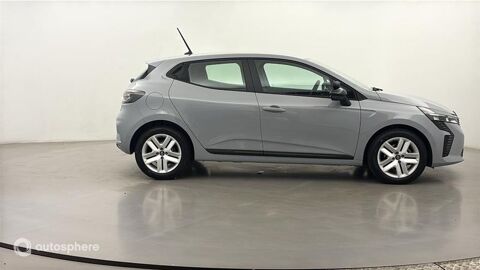 Clio 1.5 Blue dCi 100ch Evolution 2025 occasion 93320 Les Pavillons-sous-Bois