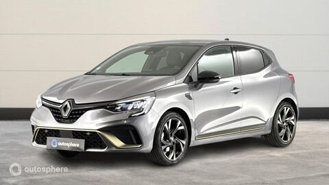 Annonce voiture Renault Clio 16499 €