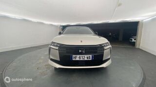 DS4 E-TENSE 213ch Etoile 2025 occasion 79000 Niort