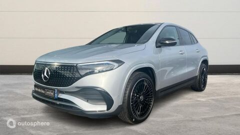 Mercedes EQA 250+ 190ch Edition 2026 occasion Puilboreau 17138