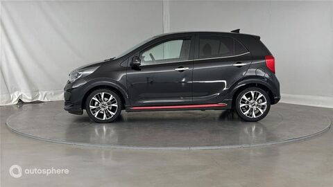 Picanto 1.2 DPi 84ch GT Line Premium 2021 occasion 57500 Saint-Avold