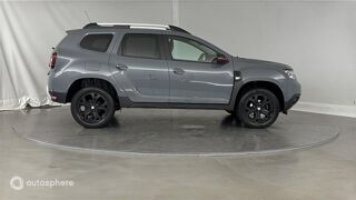 Duster 1.3 TCe 150ch FAP SL Extreme 4x2 EDC 2022 occasion 62110 H&eacute;nin-Beaumont