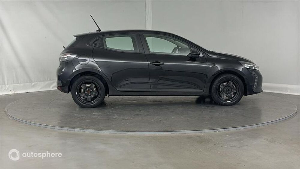 Clio 1.5 Blue dCi 100ch Evolution 2024 occasion 51100 Reims