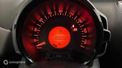 108 VTi 72 Active S&S 85g 5p 2019 occasion 60740 Saint-Maximin