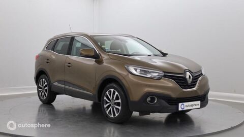 Kadjar 1.5 Blue dCi 115ch Business 2019 occasion 62231 Coquelles