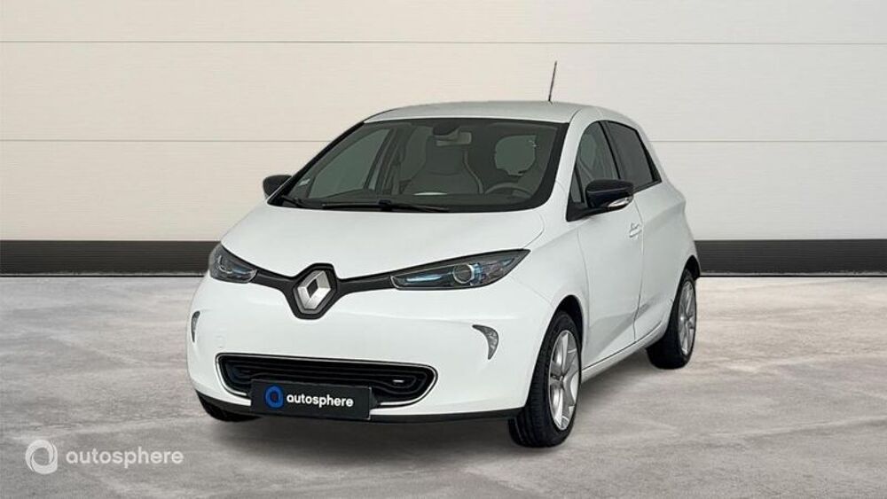 Zo&eacute; Zen charge normale R90 MY19 2019 occasion 59640 Dunkerque