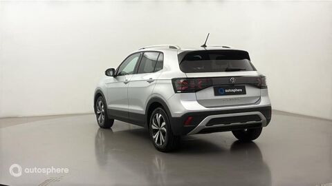 T-Cross 1.0 TSI 116ch Style DSG7 2024 occasion 33260 LA TESTE DE BUCH