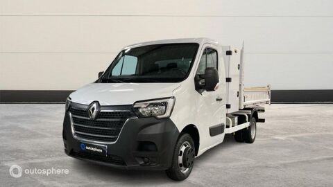 Renault Master F3500 L2 2.3 Blue dCi 145ch EuroVI 2023 occasion Compiègne 60200