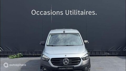 Citan e Long Pro 2024 occasion 77270 Villeparisis