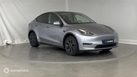 Model Y Long Range RWD 2024 occasion 77144 Mont&eacute;vrain
