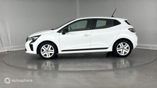 Clio 1.0 SCe 65ch Evolution - 24 2024 occasion 44000 Nantes