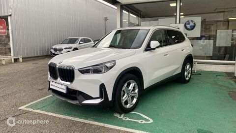 BMW X1 sDrive18i 136ch Business Design 2023 occasion Nîmes 30000