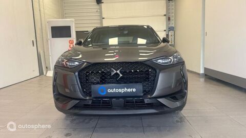 DS3 BlueHDi 130ch Performance Line + Automatique 126g 2021 occasion 94400 Vitry-sur-Seine