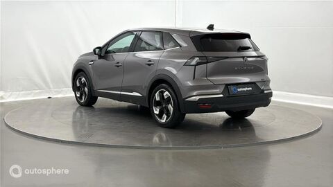 Symbioz 1.6 E-Tech full hybrid 145ch Techno 2025 occasion 10000 Troyes