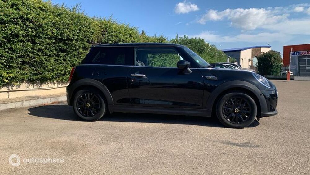 Cooper SE 184ch Edition Premium Plus BVA 5CV 2023 occasion 13700 Marignane