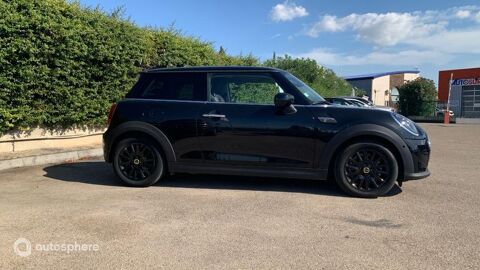 Cooper SE 184ch Edition Premium Plus BVA 5CV 2023 occasion 13700 Marignane