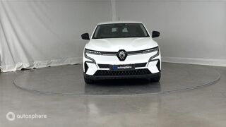 M&eacute;gane E-Tech Electric EV60 220ch Equilibre super charge -B 2023 occasion 59320 Sequedin