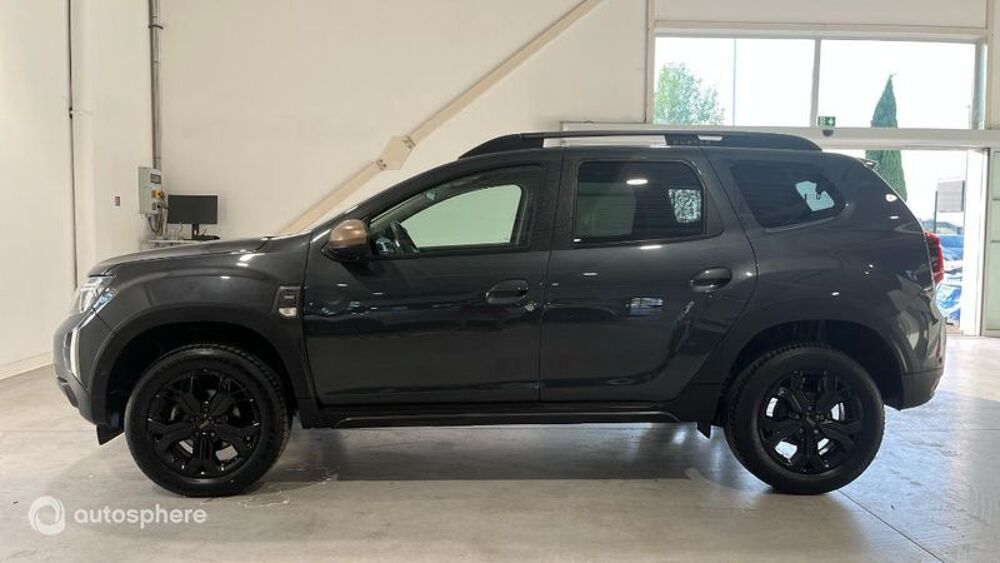 Duster 1.5 Blue dCi 115ch Extreme 4x2 2024 occasion 13700 Marignane