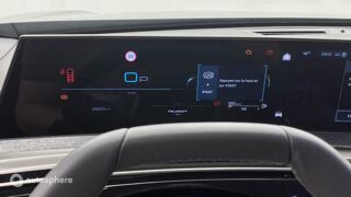 5008 Hybrid 145ch Allure e-DCS6 2025 occasion 79000 Niort