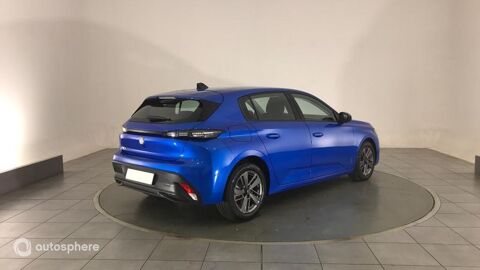 308 1.5 BlueHDi 130ch S&S Active Pack 2022 occasion 86000 Poitiers