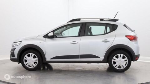 Sandero 1.0 TCe 90ch Stepway Confort 2021 occasion 02300 Chauny