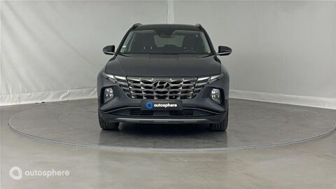 Tucson 1.6 T-GDi 150ch Hybrid 48V Creative DCT7 2022 occasion 62800 LIEVIN