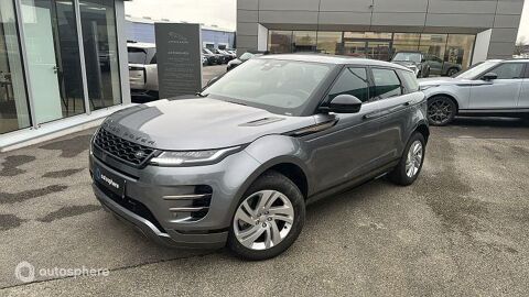 Land-Rover Range Rover Evoque 2.0 P 200ch Flex Fuel R-Dynamic S AWD BVA Mark III 2022 occasion Limonest 69760