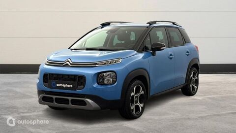 Citro&euml;n C3 Aircross PureTech 110ch S&S Shine E6.d 6cv 2020 occasion Poitiers 86000