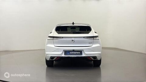 DS4 BlueHDi 130ch Rivoli Automatique 2024 occasion 63000 Clermont-Ferrand