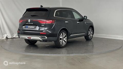 Koleos 2.0 Blue dCi 185ch Initiale Paris X-Tronic All Mode 4x4-i 2022 occasion 57100 Thionville
