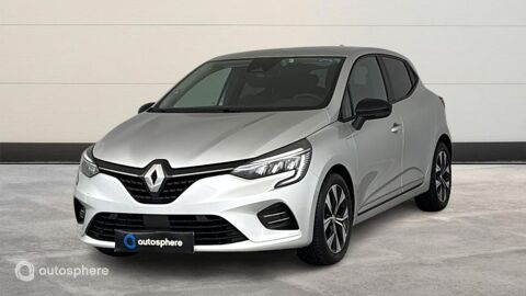 Annonce voiture Renault Clio 13999 €