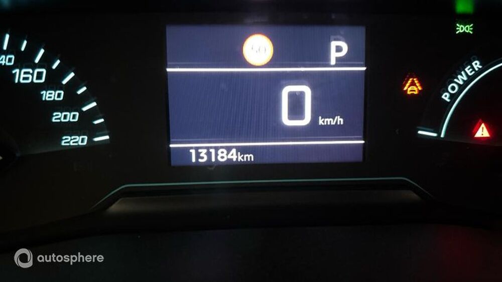 208 1.2 Hybrid 100ch Active e-DCS6 2024 occasion 60000 Beauvais