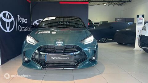 Yaris 130h Collection 5p MY25 2025 occasion 69700 Givors