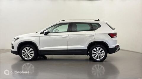 Ateca 2.0 TDI 150ch Start&Stop Business DSG7 2023 occasion 44000 NANTES