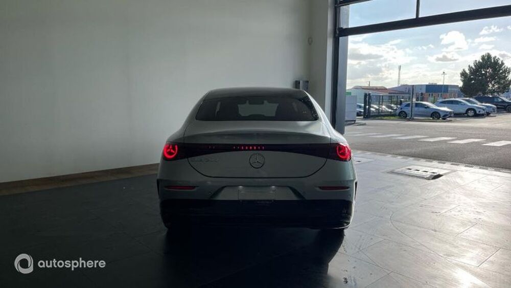Classe CLA 200 163+30ch AMG Line 8G-eDCT 2026 occasion 80136 Rivery