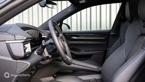 Macan 516ch 4S MY25 2025 occasion 51370 Thillois