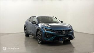 408 PHEV 225ch First Edition e-EAT8 2023 occasion 37540 Saint-Cyr-sur-Loire