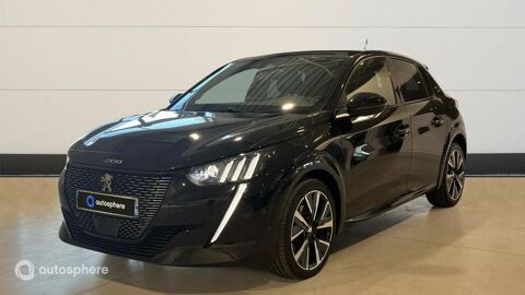 Annonce voiture Peugeot 208 15999 €