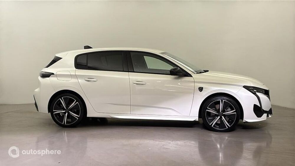 308 PHEV 180ch GT e-EAT8 2023 occasion 64200 Bassussarry