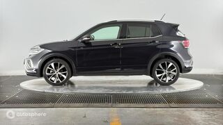 T-Cross 1.5 TSI 150ch R-Line DSG7 2024 occasion 44000 NANTES