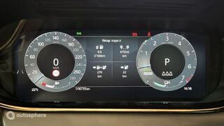 Range Rover Evoque 1.5 P270e PHEV 269ch Dynamic SE 2024 occasion 94400 Vitry-sur-Seine