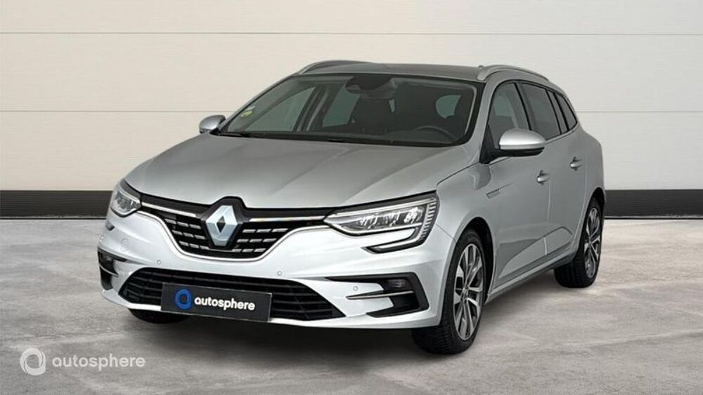 M&eacute;gane 1.5 Blue dCi 115ch Techno 2023 occasion 59640 Dunkerque