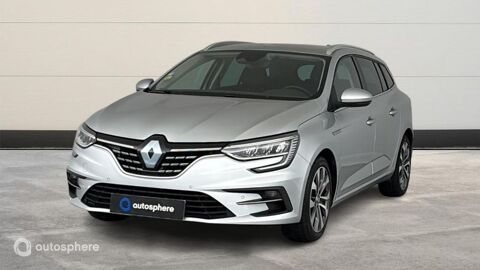 Annonce voiture Renault Mégane 17299 €
