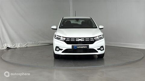 Sandero 1.0 TCe 90ch Expression CVT 2024 occasion 59223 Roncq