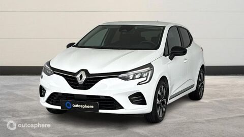 Annonce voiture Renault Clio 13999 €