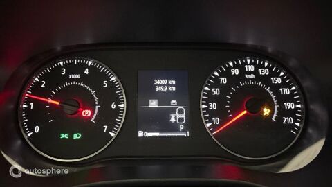 Sandero 1.0 TCe 90ch Confort CVT -22 2022 occasion 59640 Dunkerque