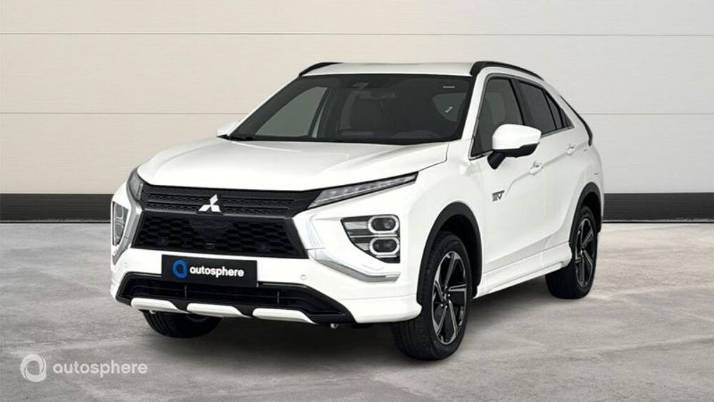 Eclipse Cross 2.4 MIVEC PHEV 188ch Intense 4WD 2024 occasion 59400 CAMBRAI