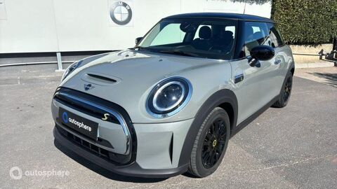 Annonce voiture Mini Cooper 18799 